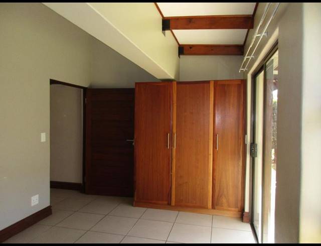 1 BEDROOM PROPERTY TO RENT IN RETIRE AT MIDSTREAM